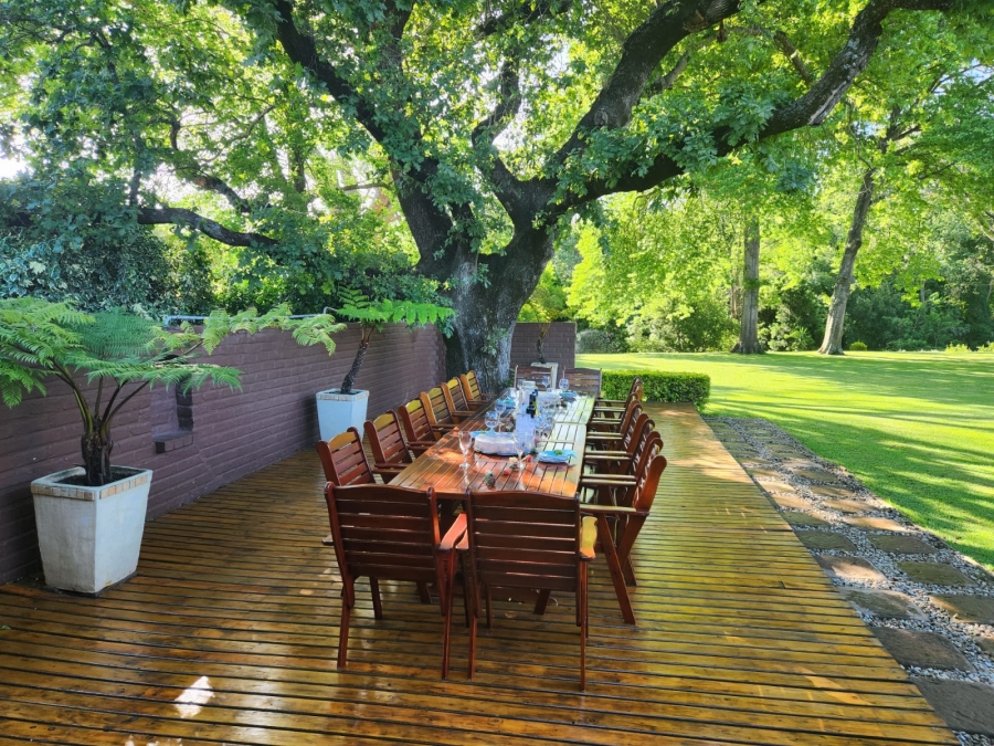 4 Bedroom Property for Sale in Swellendam Western Cape